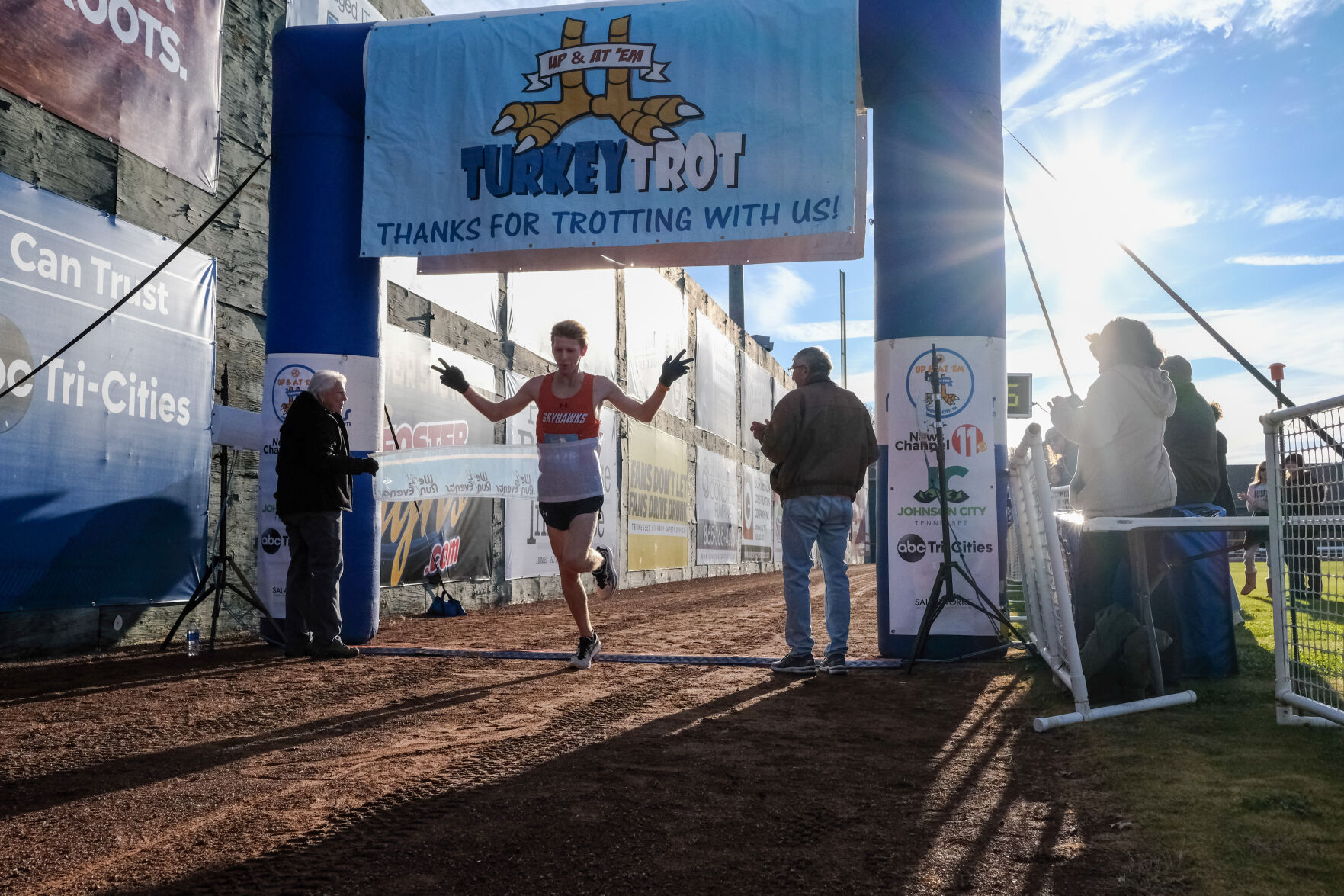 2021 Turkey Trot